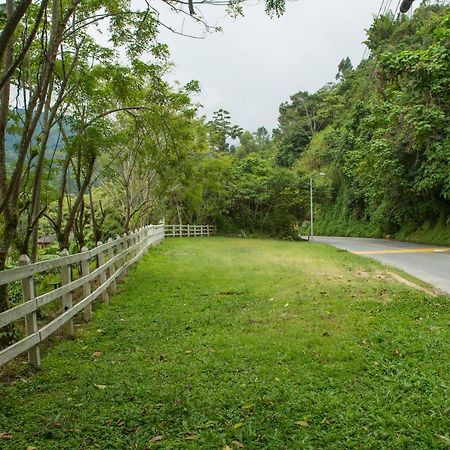 Alojamiento Rural Fogón de Palo Manizales Exterior foto